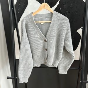 Maeve by Anthropologie cardigan